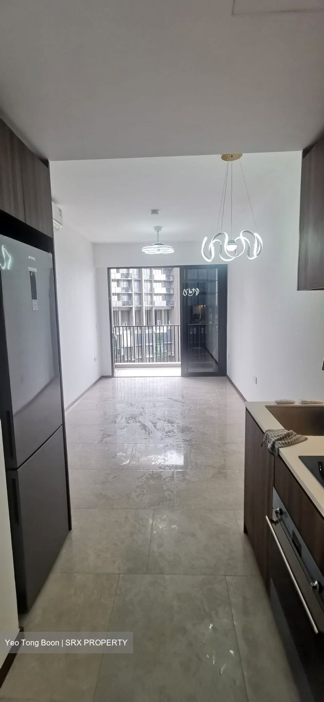 Lentor Modern (D26), Apartment #597858381